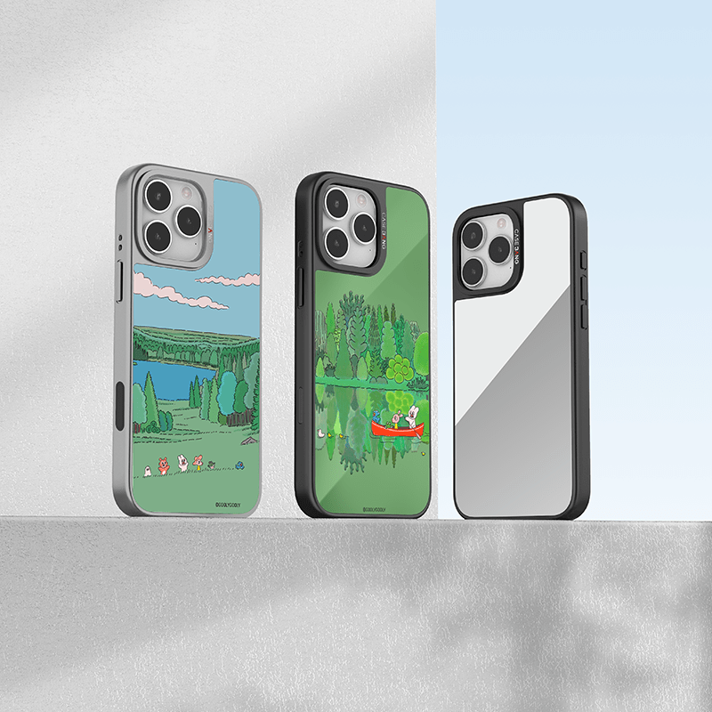 Afternoon Sunshine Unijoy - CaseBangUnijoyCaseBangiPhone 16