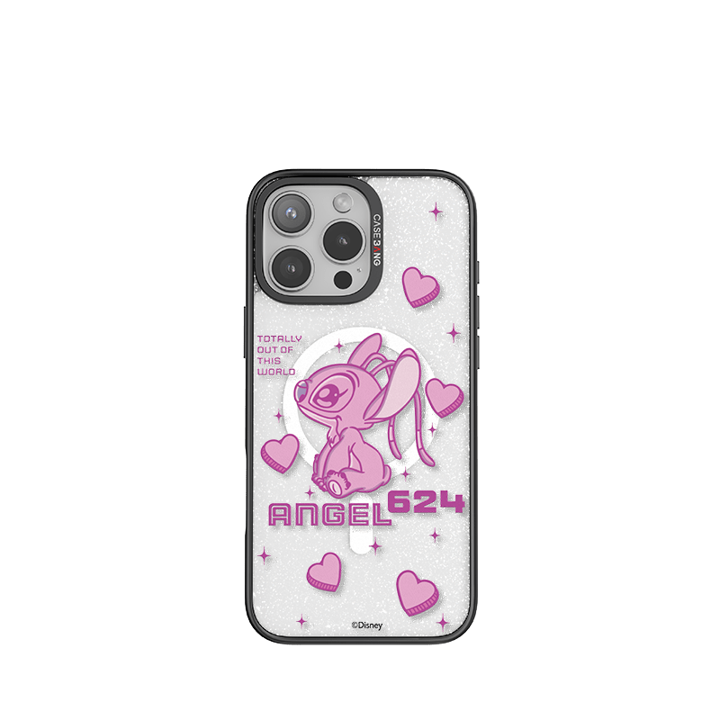 Angel Imagisnap - CaseBangImagisnapCaseBangiPhone 16 Pro MaxBack Cover+Base Case