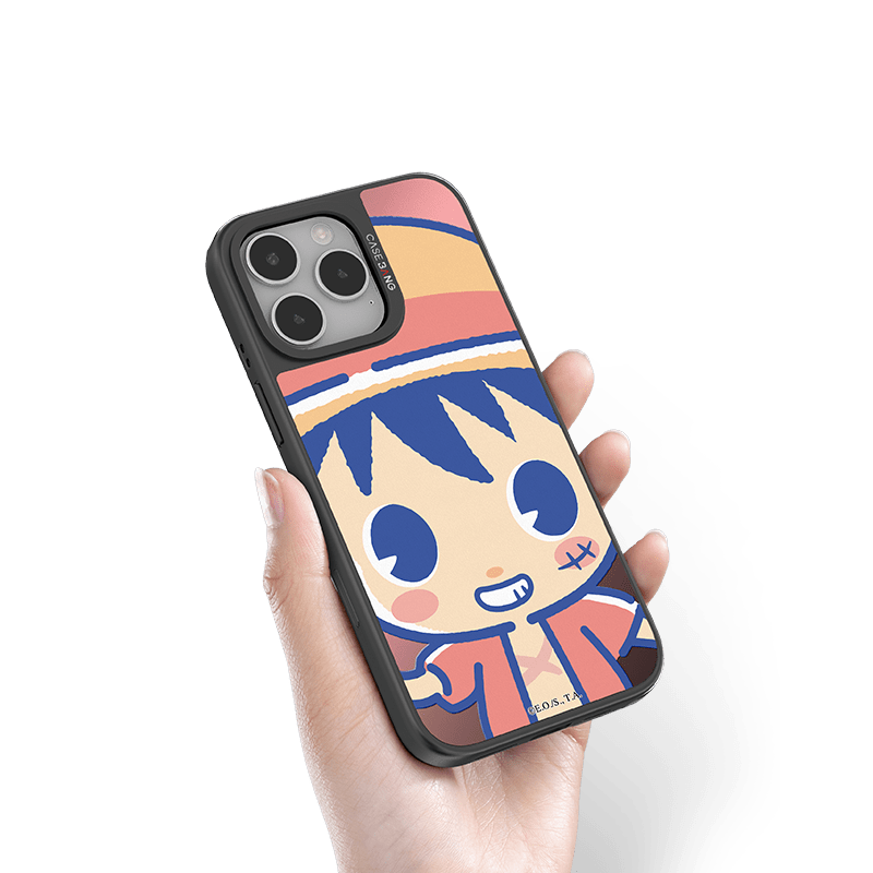Baby Luffy Unijoy - CaseBangUnijoyCaseBangiPhone 16