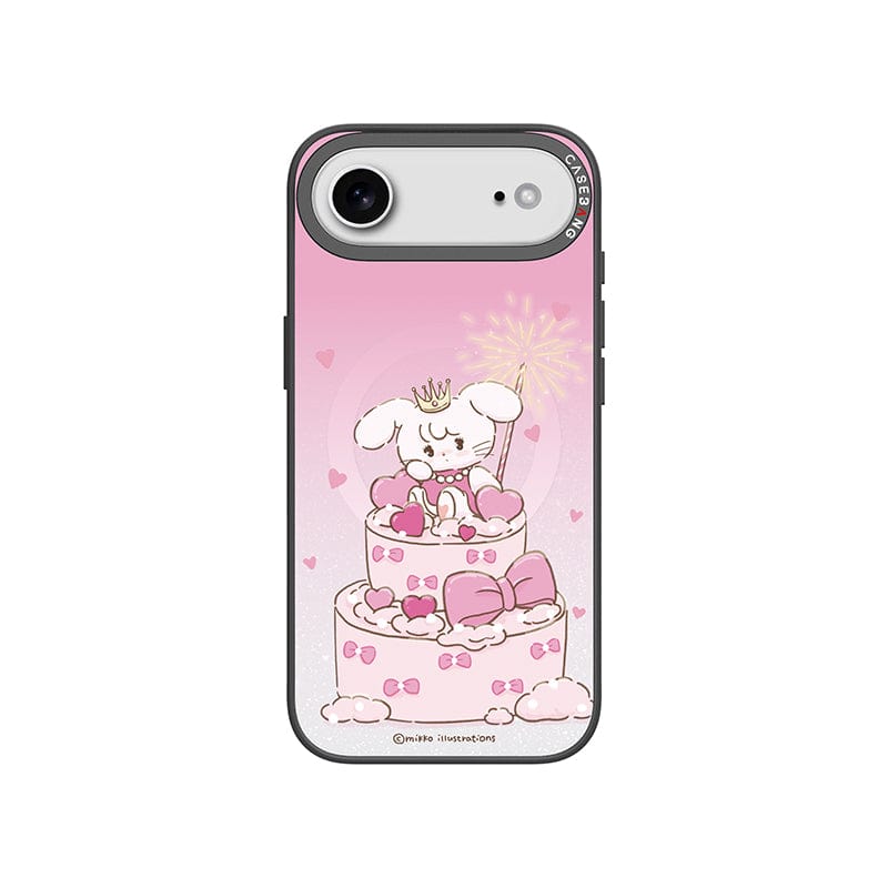 Cammy & Cake Imagisnap - CaseBangImagisnapCaseBangiPhone 17 AirBack Cover