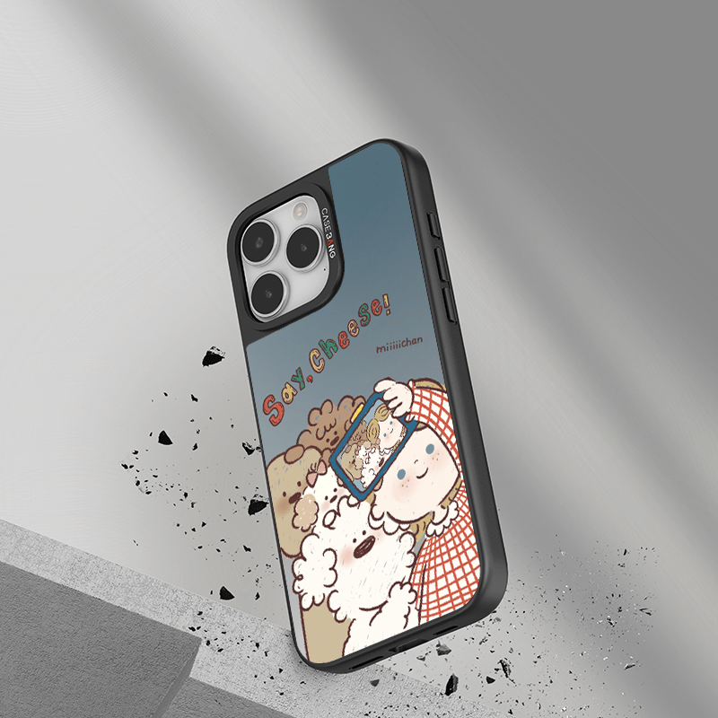 Capture Moments Unijoy - CaseBangUnijoyCaseBangiPhone 16