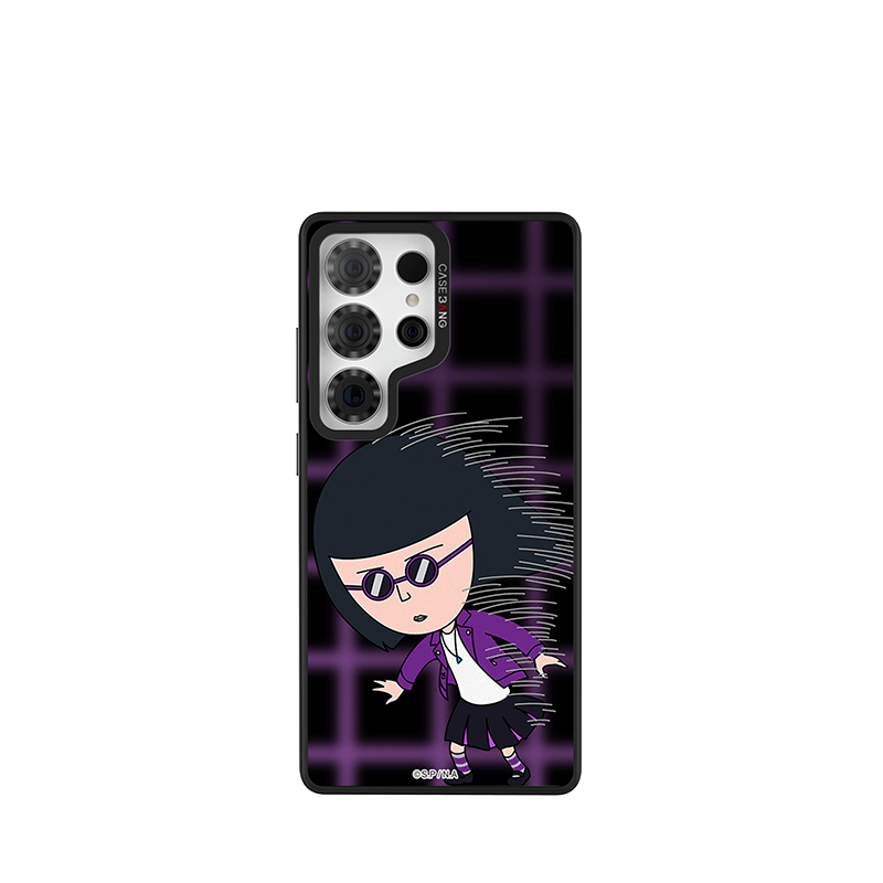 Chill Noguchi Imagisnap - CaseBangImagisnapCaseBangSamsung S25 UltraBack Cover+Base Case