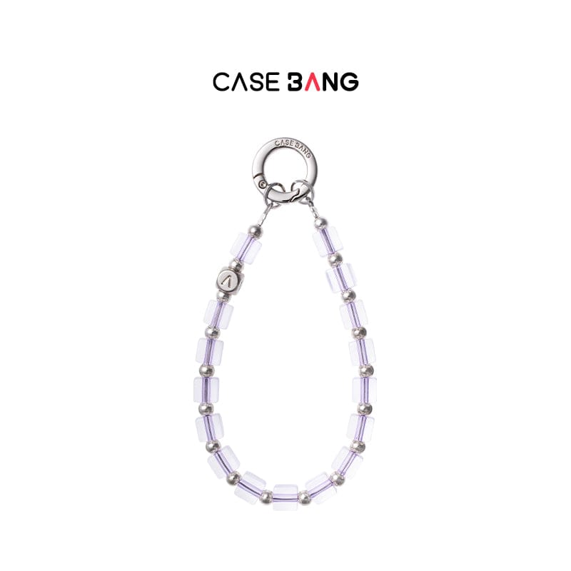 Energy Wrist Strap - CaseBangWrist StrapCaseBangInspire Purple