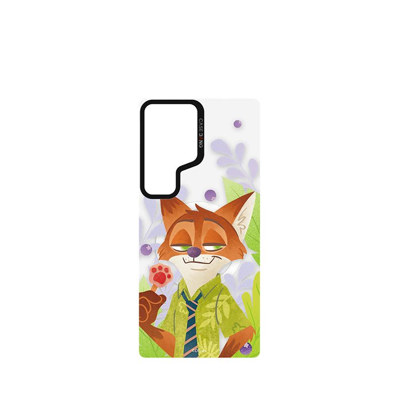 Handsome Nick Imagisnap - CaseBangImagisnapCaseBangSamsung S25 UltraBack Cover