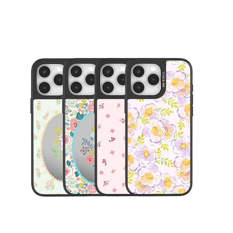 Intense Floral Fragrance Unijoy - CaseBangUnijoyCaseBangiPhone 16