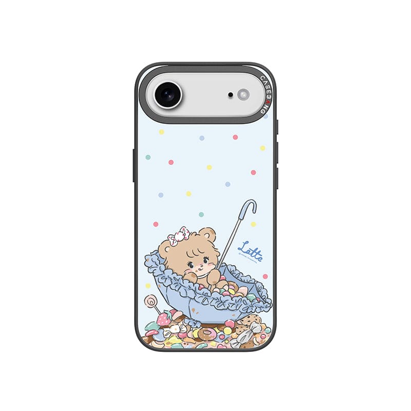 Latte & Candy Imagisnap - CaseBangImagisnapCaseBangiPhone 17 AirBack Cover Only