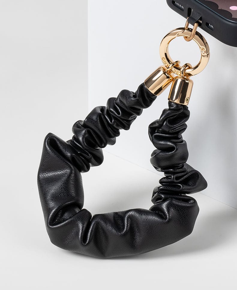 Leather Wrist Strap - CaseBangWrist StrapCaseBangPINK