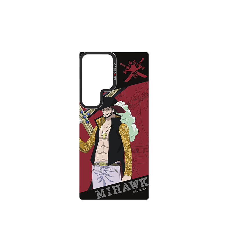 MIHAWK Imagisnap - CaseBangImagisnapCaseBangSamsung S25 UltraBack Cover