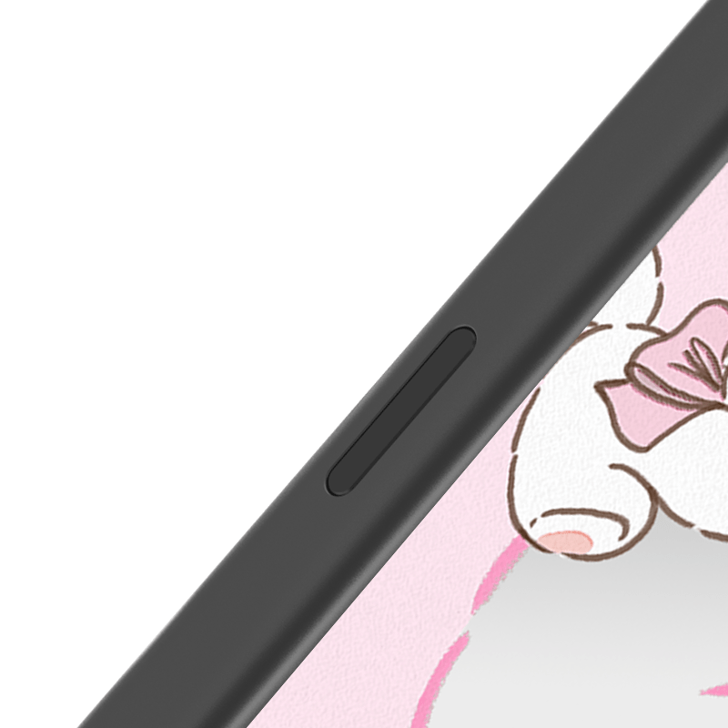 Mousse&Sunflower Unijoy - CaseBangUnijoyCaseBangiPhone 16