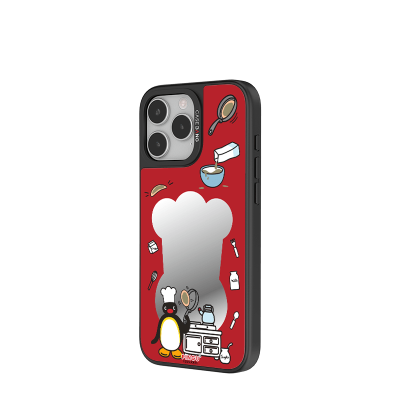 Pingu Kitchen Unijoy - CaseBangUnijoyCaseBangiPhone 16