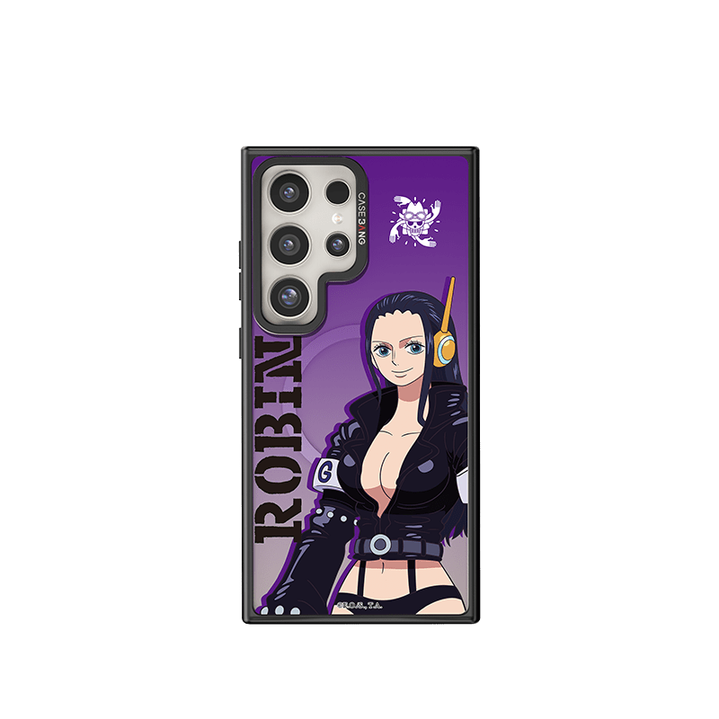 ROBIN Imagisnap - CaseBangImagisnapCaseBangSamsung S25 UltraBack Cover+Base Case