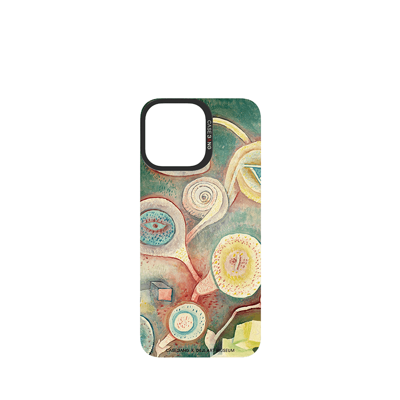 Small Flower Still Life Imagisnap - CaseBangImagisnapCaseBangiPhone 16 Pro MaxBack Cover