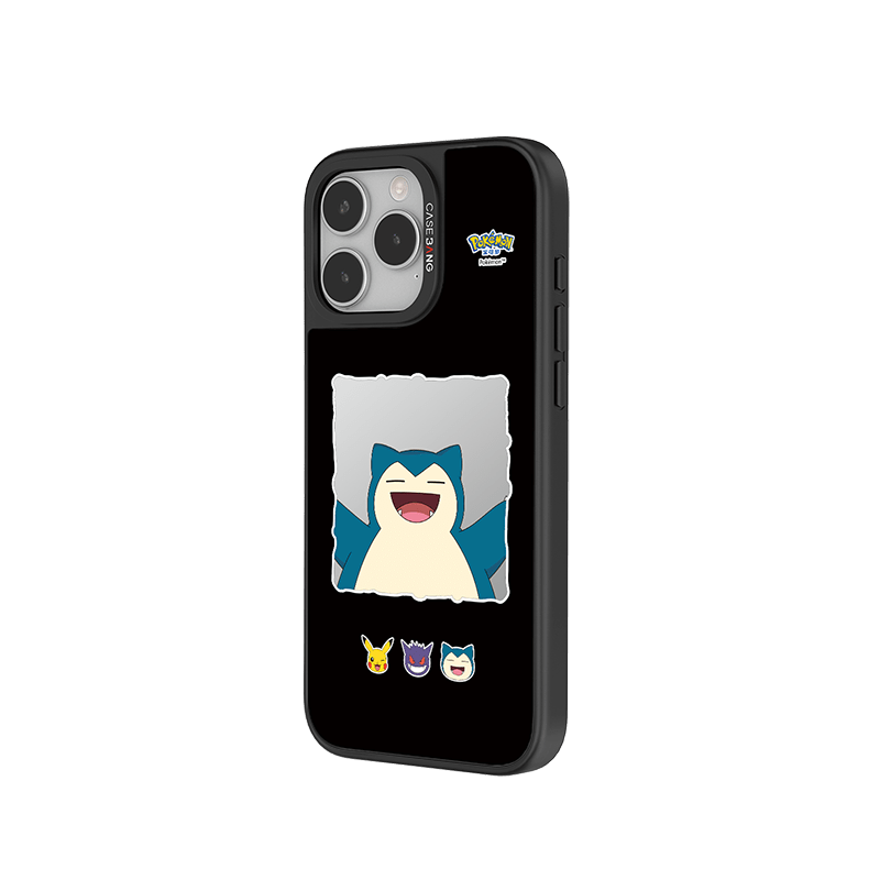 Smiling Snorlax UniJoy - CaseBangUnijoyCaseBangiPhone 16