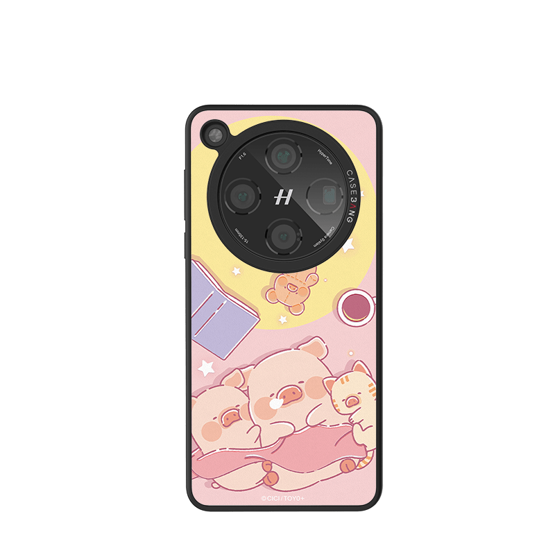 Stickers LULU Unijoy - CaseBangUnijoyCaseBangOppo FindX8