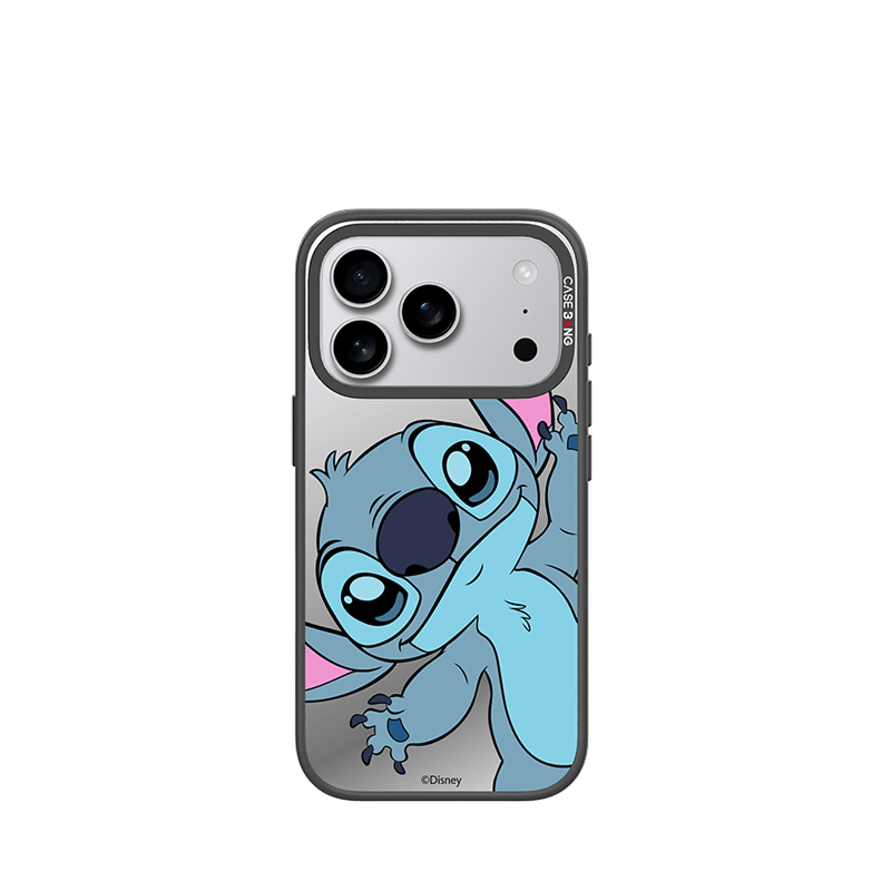 Stitch Imagisnap - CaseBangImagisnapCaseBangiPhone 17 Pro MaxBack Cover