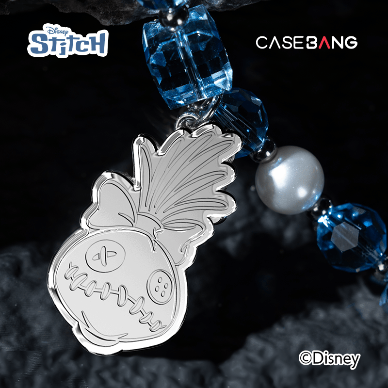 Stitch Starry Wrist Strap - CaseBangWrist StrapCaseBang