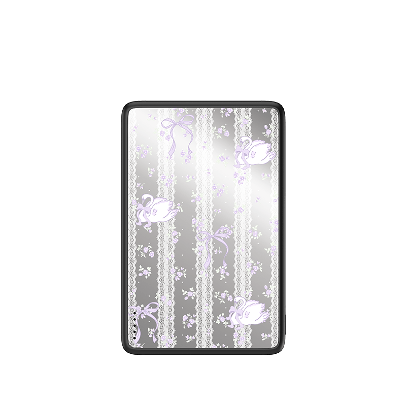 Swan Ballet Magnetic Power Bank - CaseBangPower BankCaseBang5000mAh