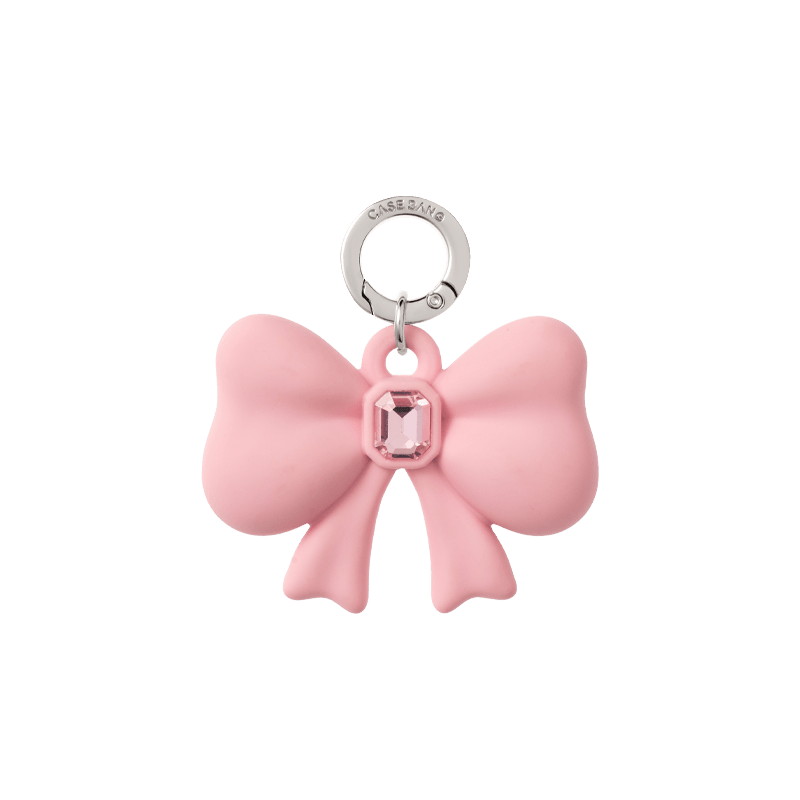 Sweet Dream Bow Pendant - CaseBangPendantCaseBang