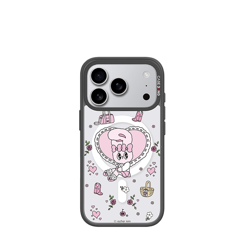 Wish List Imagisnap - CaseBangImagisnapCaseBangiPhone 17 ProBack Cover