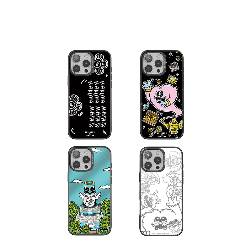 Wishing Aimeewq Imagisnap - CaseBangImagisnapCaseBangiPhone 16 Pro MaxBack Cover+Base Case