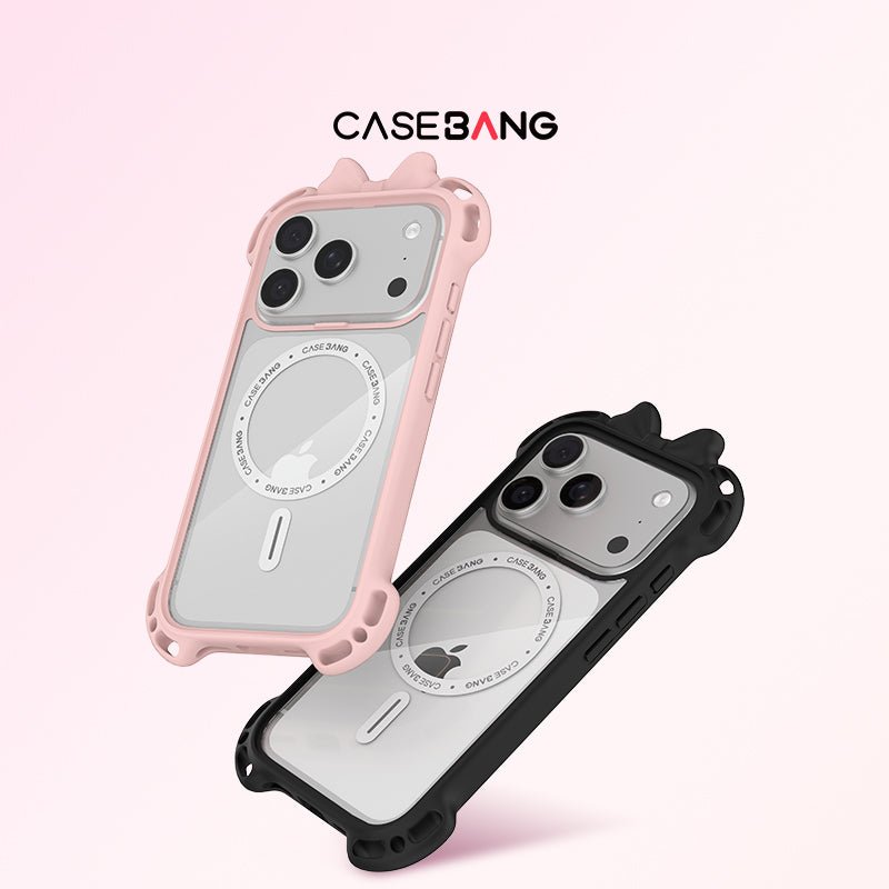 CaseBang Base Case/Stand - CaseBang