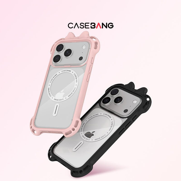 CaseBang Base Case/Stand - CaseBang