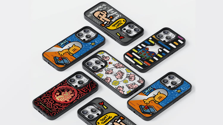 Collab-Edmond - CaseBang