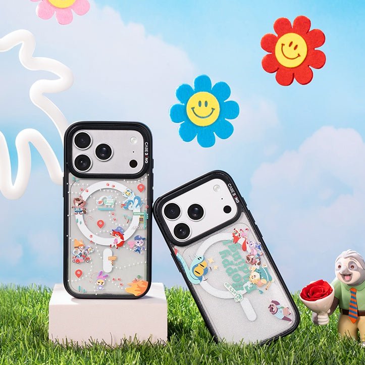 Disney Zootopia - CaseBang