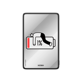 1% Magnetic Power Bank