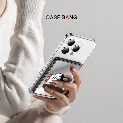 1% Magnetic Power Bank - CaseBangPower BankCaseBang5000mAh