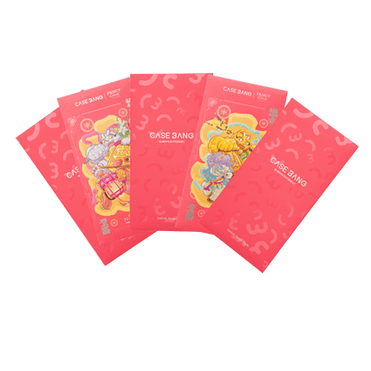 2026 New Year Red Envelope - CaseBangOthersCaseBang