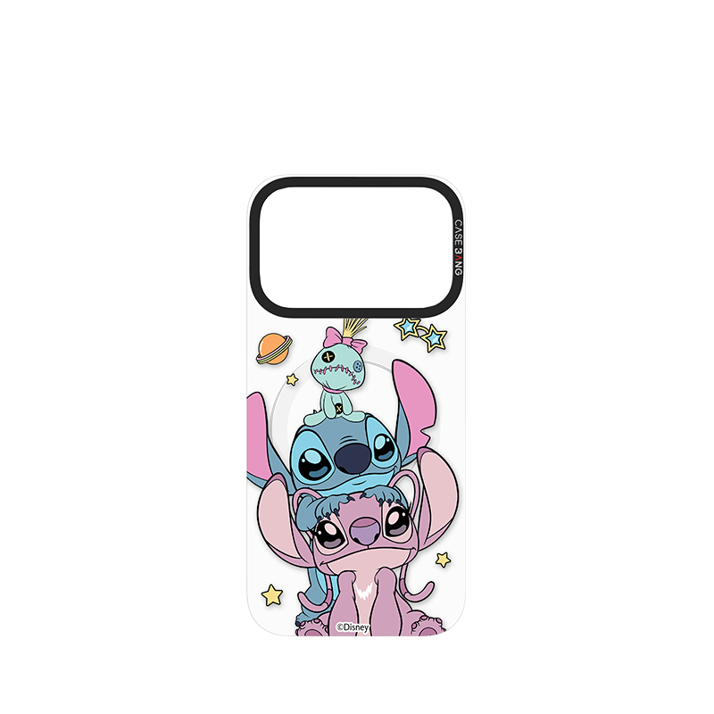 Stacked Fun Imagisnap