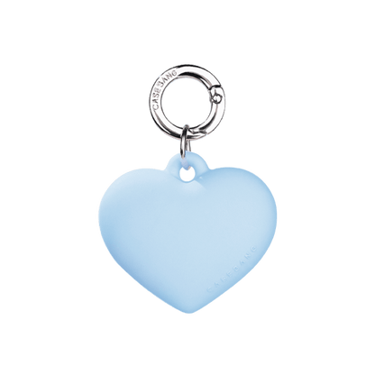 3D Heart - Shaped pendant - CaseBangPendantCaseBangBlue