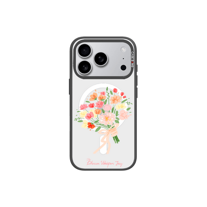A Bunch of Flowers Imagisnap - CaseBangImagisnapCaseBangiPhone 17 Pro MaxBack Cover