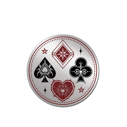 Ace Gathering MagSafe Grip Stand - CaseBangMagsafe Grip StandCaseBangBack Cover