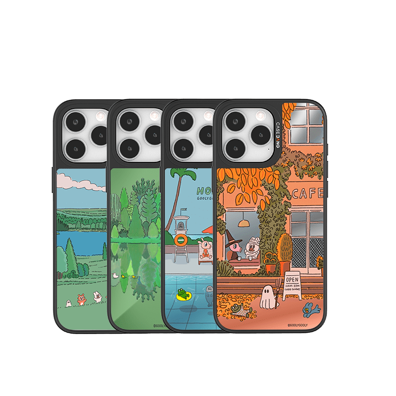 Afternoon Sunshine Unijoy - CaseBangUnijoyCaseBangiPhone 16