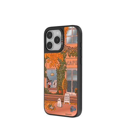 Afternoon Sunshine Unijoy - CaseBangUnijoyCaseBangiPhone 16