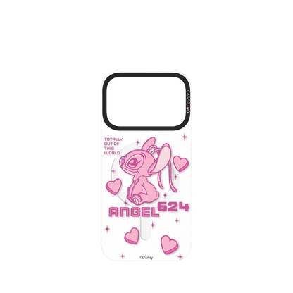Angel Imagisnap - CaseBangImagisnapCaseBangiPhone 17 ProBack Cover