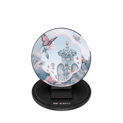 As Dreaming Magsafe Grip Stand - CaseBangMagsafe Grip StandCaseBangBack Cover