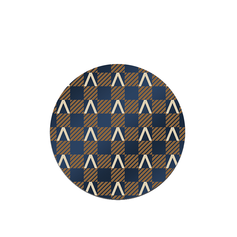 AUTUMN COFFEE BROWN Magsafe Grip Stand - CaseBangMagsafe Grip StandCaseBangBack Cover