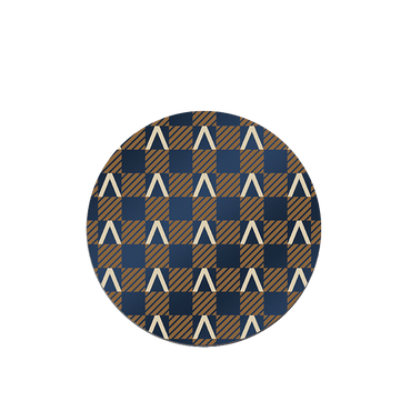 AUTUMN COFFEE BROWN Magsafe Grip Stand - CaseBangMagsafe Grip StandCaseBangBack Cover