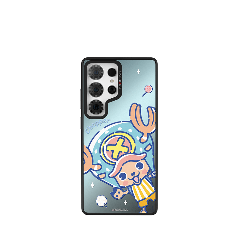 Baby Chopper Imagisnap - CaseBangImagisnapCaseBangSamsung S24Back Cover+Base Case