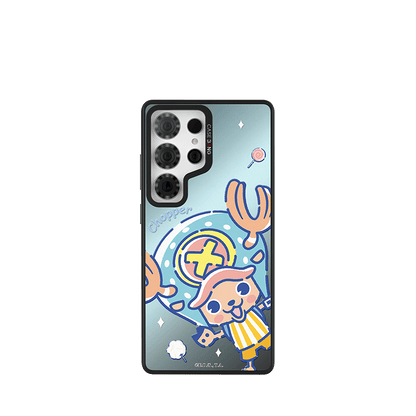 Baby Chopper Imagisnap - CaseBangImagisnapCaseBangSamsung S24Back Cover+Base Case