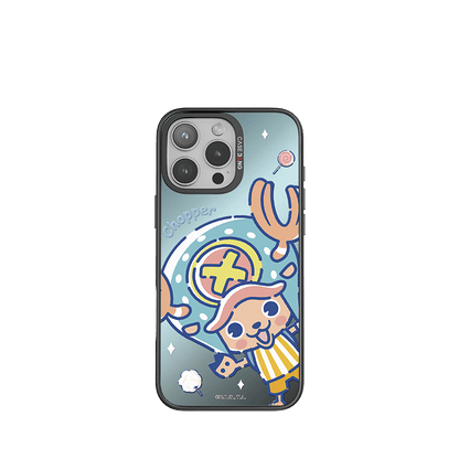 Baby Chopper Imagisnap - CaseBangImagisnapCaseBangiPhone 13Back Cover+Base Case