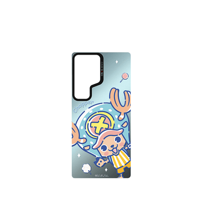 Baby Chopper Imagisnap - CaseBangImagisnapCaseBangSamsung S24Back Cover