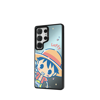 Baby Luffy Imagisnap - CaseBangImagisnapCaseBangSamsung S24Back Cover+Base Case