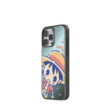 Baby Luffy Imagisnap - CaseBangImagisnapCaseBangiPhone 13Back Cover+Base Case