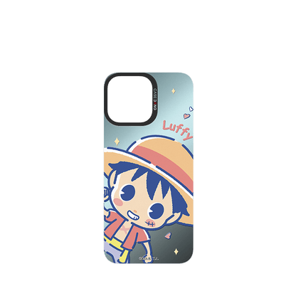 Baby Luffy Imagisnap - CaseBangImagisnapCaseBangiPhone 13Back Cover