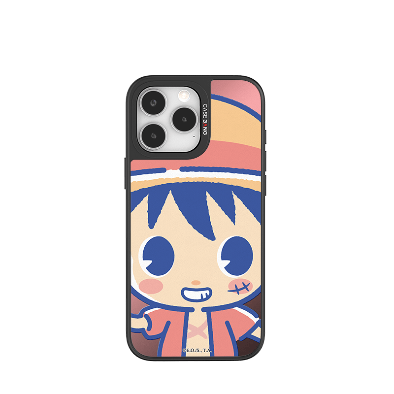 Baby Luffy Unijoy - CaseBangUnijoyCaseBangiPhone 16