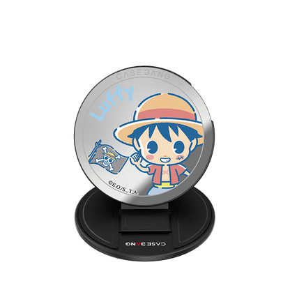 Baby Mini Luffy MagSafe Grip Stand - CaseBangMagsafe Grip StandCaseBangBase Stand + Back Cover